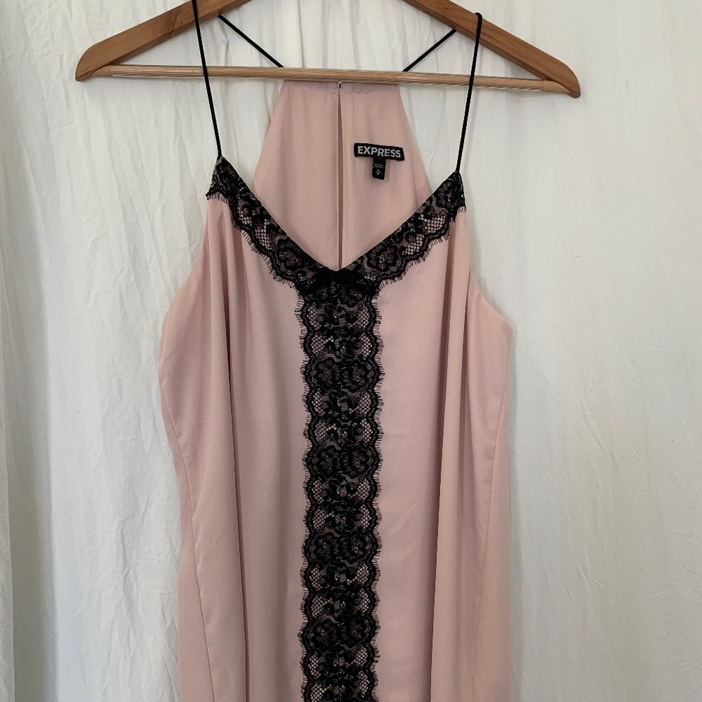 Express Top